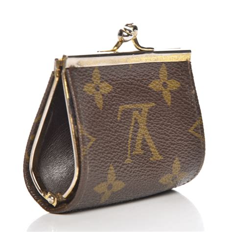 louis vuitton kisslock|kiss lock purse.